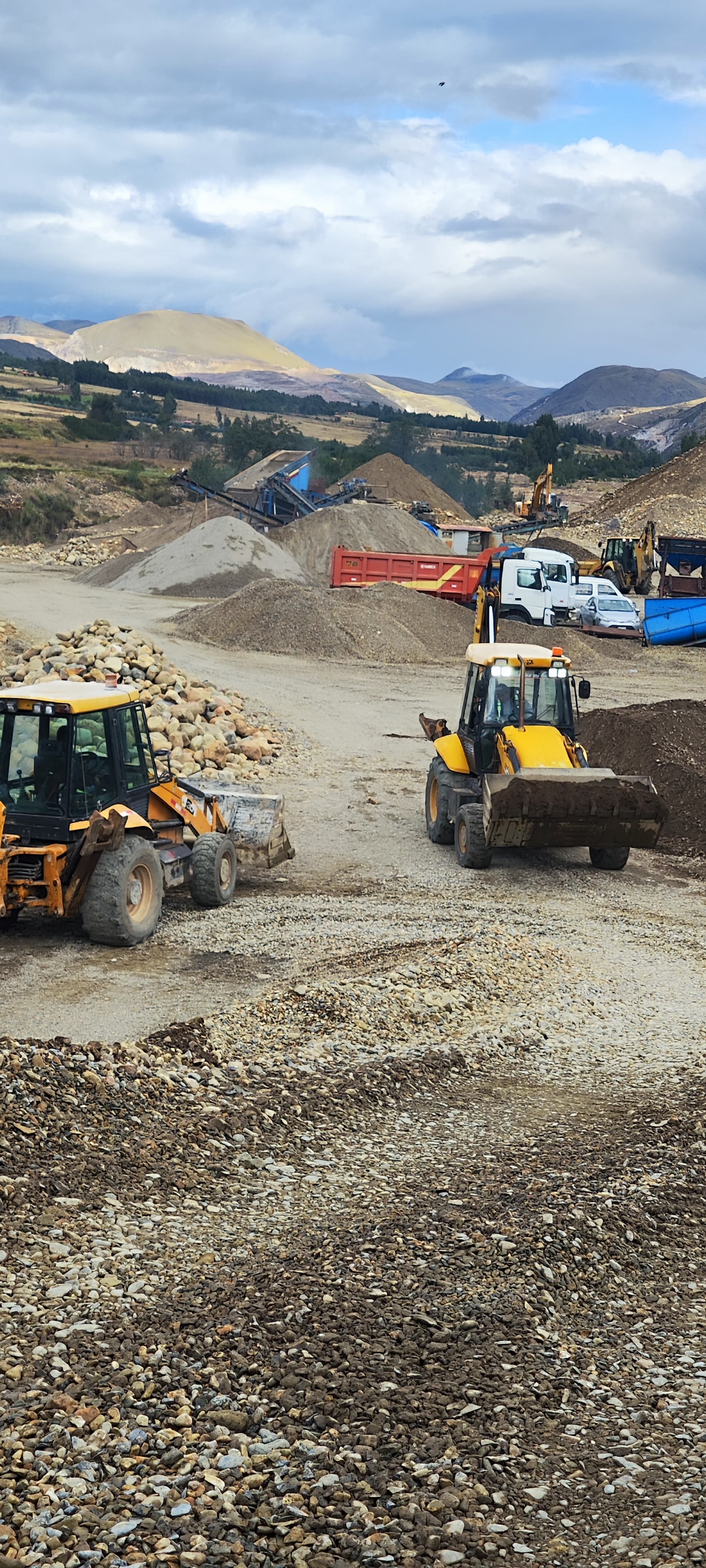 Grupo con certificados oficiales